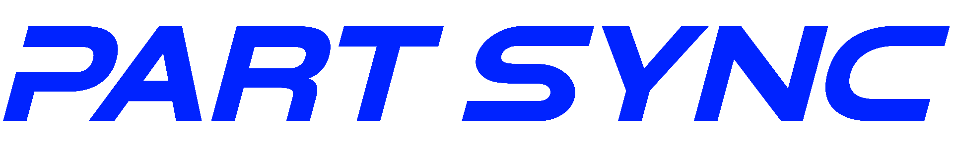 PartSync